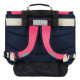 Tann's 38 CM wheeled satchel - Les Fantaisies - Collection 2023