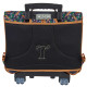 Tann's 41 CM wheeled satchel - Les Fantaisies - Collection 2023