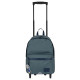 Backpack with wheels Tann's 44 CM Trolley - Les Fantaisies - Collection 2022