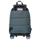 Backpack with wheels Tann's 44 CM Trolley - Les Fantaisies - Collection 2022