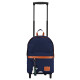 Tann's Camille 44 CM Trolley Rucksack auf Rädern - Die Signaturen - Kollektion 2023