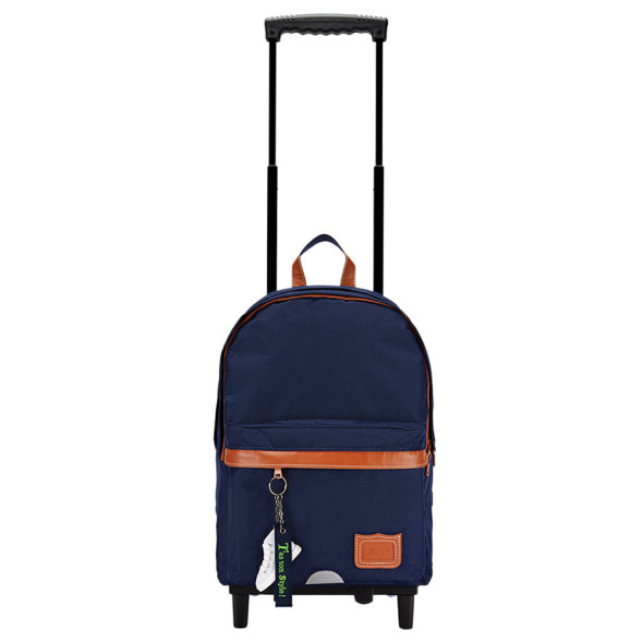 Tann's Camille 44 CM Trolley Rucksack auf Rädern - Die Signaturen - Kollektion 2023