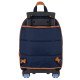 Tann's Camille 44 CM Trolley Rucksack auf Rädern - Die Signaturen - Kollektion 2023