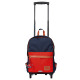 Tann's Camille 44 CM Trolley Rucksack auf Rädern - Die Signaturen - Kollektion 2023