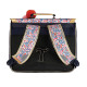 Cartable Tann's 35 CM - Les Fantaisies - ANTONIA - Collection 2024