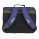 Tann's satchel 2 pockets 38 CM - Fantasies - Collection 2023