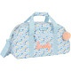 Sac de sport Moos Lovely 50 CM - Haut de Gamme