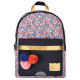 Backpack Tann's L 42 CM - Les Fantaisies - 2 Cpt - Collection 2023
