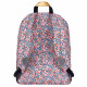 Backpack Tann's L 42 CM - Les Fantaisies - 2 Cpt - Collection 2023