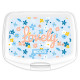 Boite gouter Moos "Lovely" 17 CM - Haut de gamme