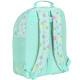 Mochila Moos "Lovely" 42 CM - 2 Cpt - Alta gama