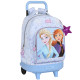 Rucksack mit Rollen Monster High 45 CM Trolley 2 Cpt