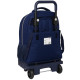 Rucksack mit Rollen Frozen 45 CM Trolley 2 Cpt