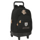 Rugzak met wielen Harry Potter Hogwarts 45 CM Trolley High-end