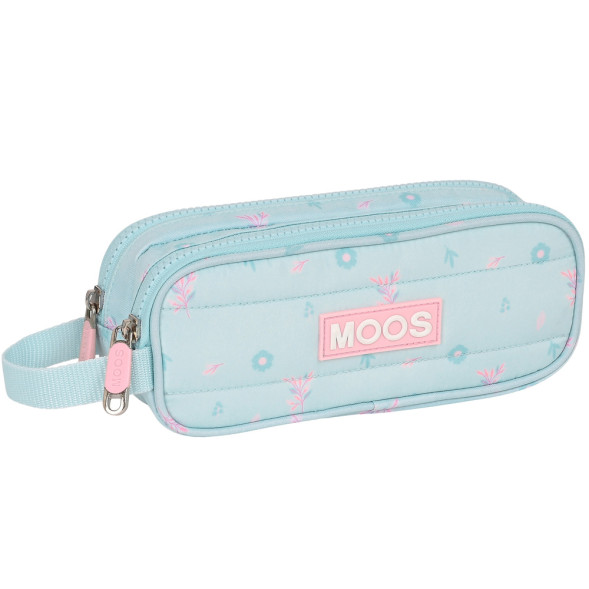 Moos Lovely kit rettangolare 21 CM - 2 cpt