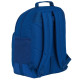 Sac à dos BlackFit8 Original Bleu 42 CM - 2 Cpt - Haut de gamme