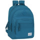 Rucksack BlackFit8 Original Blau 42 CM - 2 Cpt - High-End