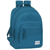 Backpack BlackFit8 Original Blue 42 CM - 2 Cpt - High-end