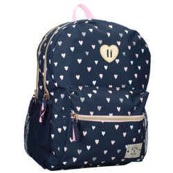 Mochila Skooter Dinosaurio Dino Jokes 43 CM - 2 Cpt