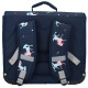 Unicornio Milky Kiss Dreamy 38 CM satchel