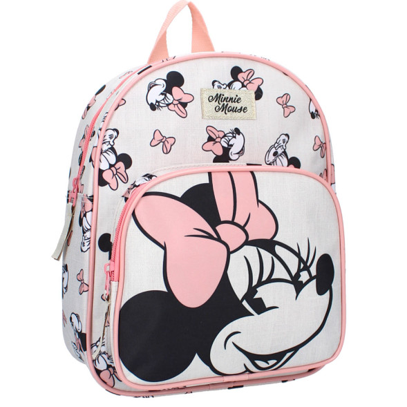 Maternal backpack Bambi Disney Feeling 29 CM - 2 cpt