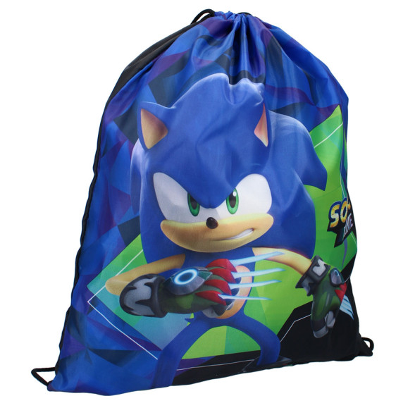 Bolsa Necessaire Sonic Prime - SoTiny