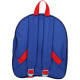 Mochila Sonic Prime Time 3D 32 CM - Mochila materna