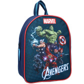Sac à dos maternelle Avengers Fight Marvel 29 CM