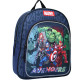 Avengers Power Team 30 CM Kindergarten Backpack