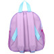 Mochila materna Marie Disney Aristochat 29 CM