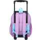 Avengers Safety Shield 38 CM wheeled backpack