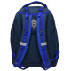 Rucksack Real Madrid Basic 45 CM High-End - 2 Cpt