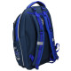 Backpack Real Madrid Basic 45 CM High-end - 2 Cpt