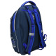 Rucksack Real Madrid Basic 45 CM High-End - 2 Cpt