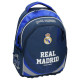 Rugzak Real Madrid Basic 45 CM High-end - 2 Cpt