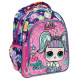 Frozen Maternal Backpack 31 CM - Frozen School Bag