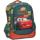 Super Mario Backpack 45 CM - 2 Cpt