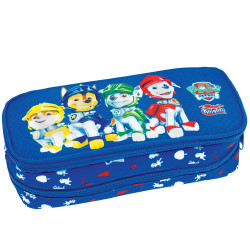 Trousse Pat Patrouille Knight 23 CM - 2 Cpt