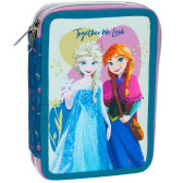 Kit Rellenos Congelados Elsa y Anna 20 CM - 2 cpt