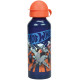 Spiderman Botella Azul aluminio 520 ml