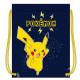 Sac piscine Pokemon Pikachu 42 CM