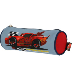 Kit redondo Coches Lightning 21 CM