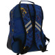 Sac à dos Camps United Tigre bleu 42 CM - 2 Cpt