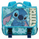 Cartable Lilo & Stitch 38 CM - Haut de gamme