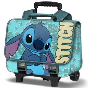 Ropa y accesorios para el cole inspirados en Lilo y Stitch de Disney