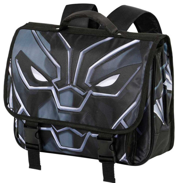 Black Panther Lunch Box | Pottery Barn Teen