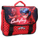 Ladybug Miraculous Super Heroez 38 CM High-end satchel