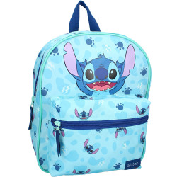 Rugzak Lilo en Stitch All Good 30 CM Kleuterschool