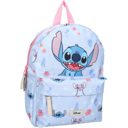 Sac à dos Lilo et Stitch Forest Friends ! 31 CM Maternelle