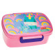 Boite goûter Fisher Price Licorne 17 CM Disney